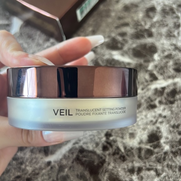 Hourglass veil setting powder - Picture 7 of 8